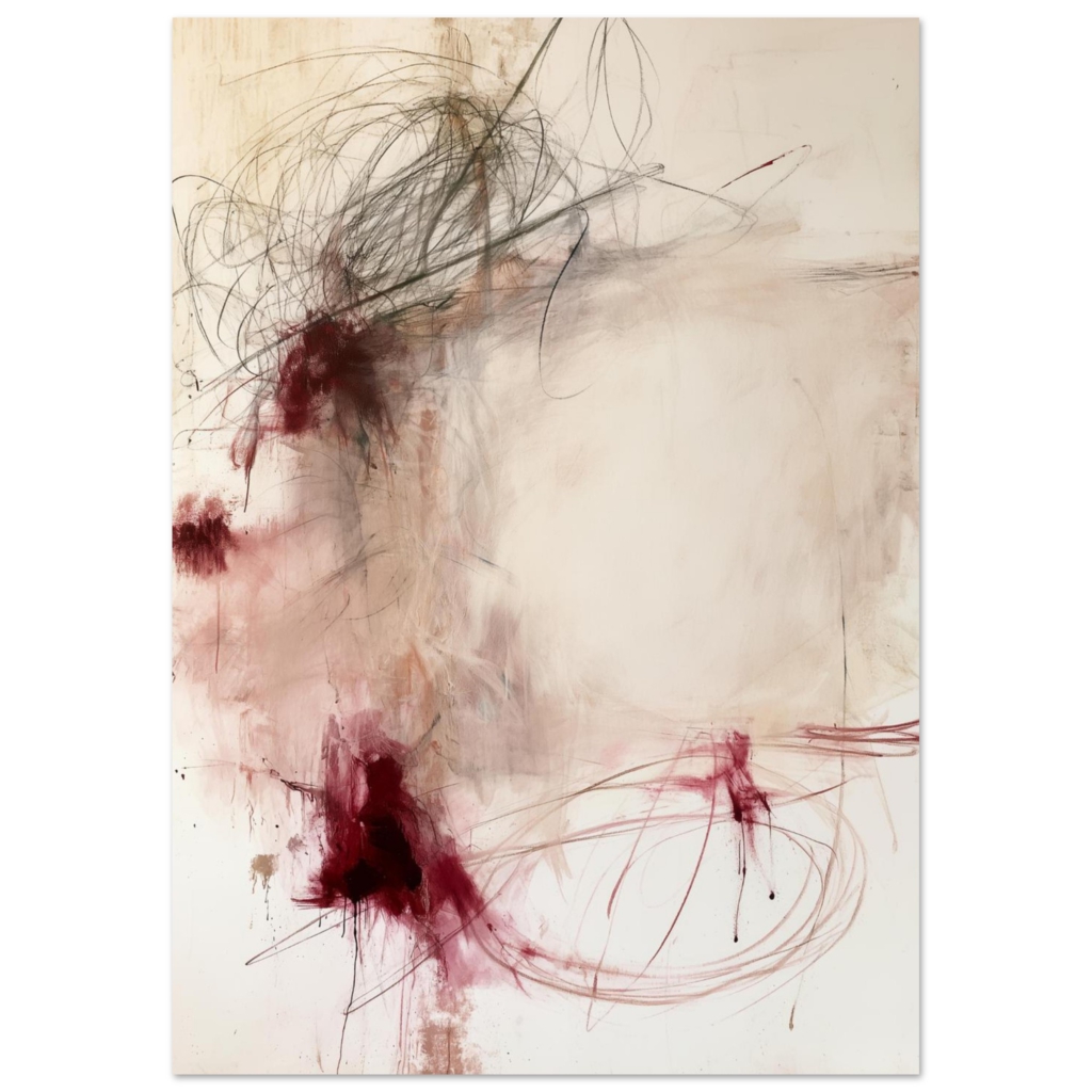 THE RED INTERVAL II